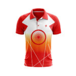 Sublimation Cricket Uniform - Image 2