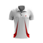 Custom Cricket Uniform - Image 2