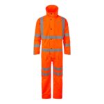 Coverall Suit