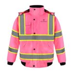 Safety Jacket