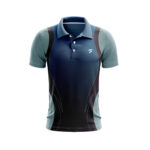 Sublimation Cricket Uniform - Image 2