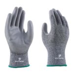 Coating Pu Work Gloves