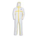 Disposable Clothing
