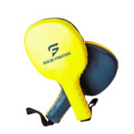Multcolor Custom Boxing Paddle