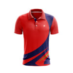 Sublimation Cricket Uniform - Image 2