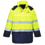Safety Jacket