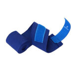 Custom Hand Wraps Solid Fighter