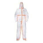 Disposable Clothing