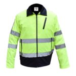 Safety Jacket