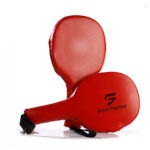 Red Boxing Paddle