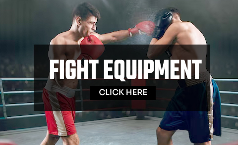 solid fighter custom boxing equipment category