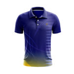 Custom Cricket Uniform - Image 2