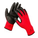 Coating Pu Work Gloves