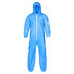 Disposable Clothing