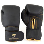 New Style Boxing Gloves