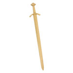 Wooden Weapons