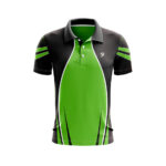 Sublimation Cricket Uniform - Image 2