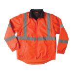 Safety Jacket