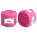 Mexican Hand Wraps Solid Fighter