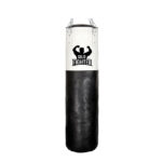 Heavy Duty Synthetic Leather Punching Bag