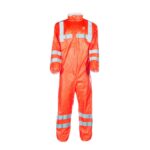 Disposable Clothing