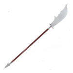 Wooden Weapons