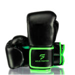 Custom Boxing Gloves