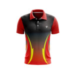 Sublimation Cricket Uniform - Image 2