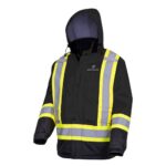 Safety Jacket