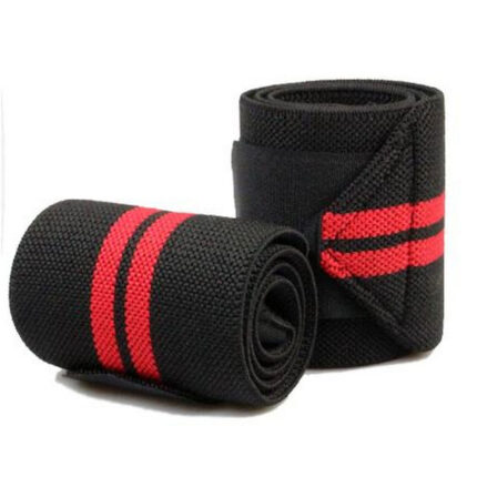 Mexican Hand Wraps Solid Fighter