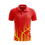Sublimation Cricket Uniform - Image 2