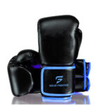 Orignal Leather Boxing Gloves