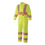 Coverall Suit