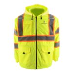 Safety Jacket