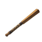 Wooden Weapons