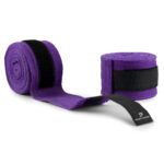 Custom Hand Wraps Solid Fighter