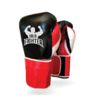 Hook and Loop Boxing Gloves