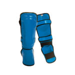 Custom Shin In Step Guard