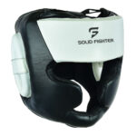 MMA Head Guard