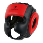 MMA Head Guard