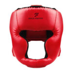MMA Head Guard