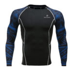 MMA Rash Guards