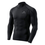 MMA Rash Guards