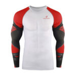 MMA Rash Guards