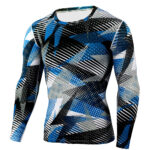 MMA Rash Guards