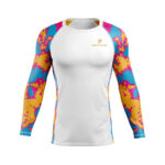 MMA Rash Guards