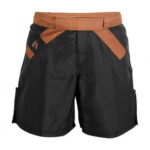 Custom MMA Shorts Solid Fighter