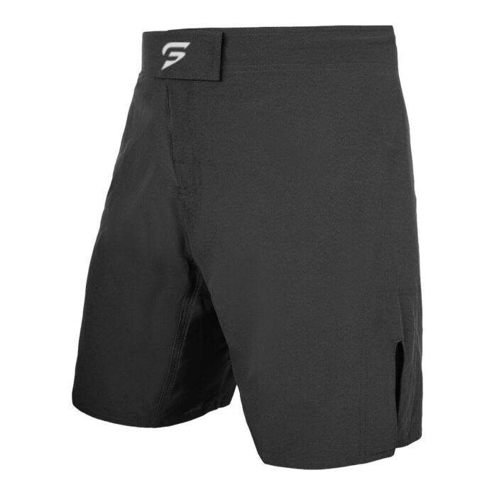 Custom MMA Shorts Solid Fighter