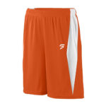 Custom MMA Shorts Solid Fighter