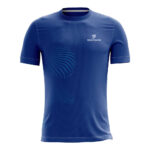 Sublimation Sports T-shirts Solid Fighter